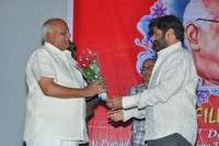 Balakrishna at Bapu Film Festival 2014 Photos